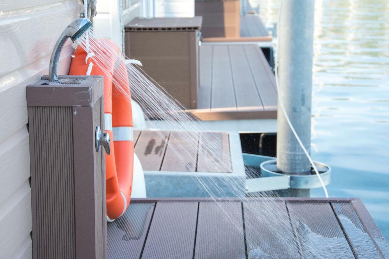 Floating House - Marina Relax Portorož