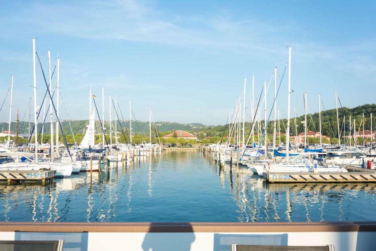 Floating House - Marina Relax Portorož